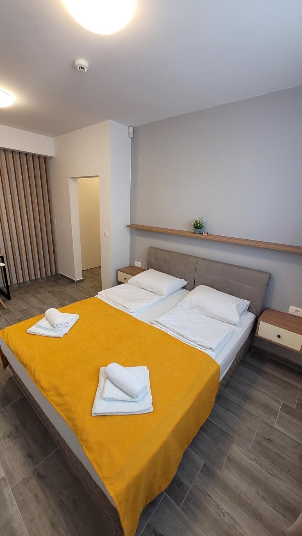 Kotlar Hotel Ohrid