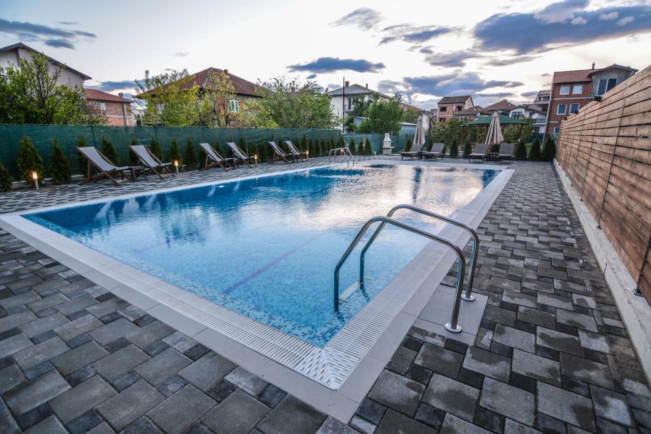 Kotlar Hotel 4*
