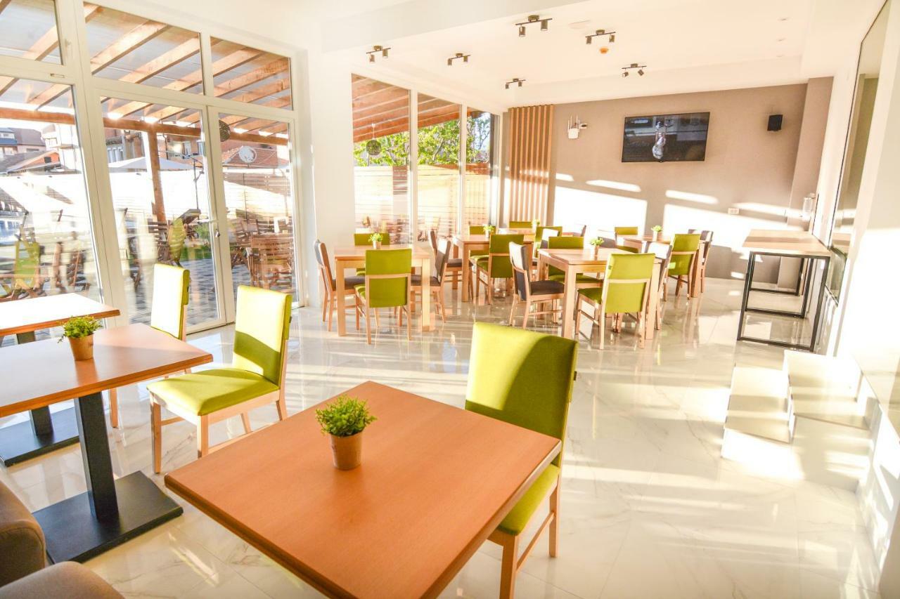 Hotel Kotlar Ohrid